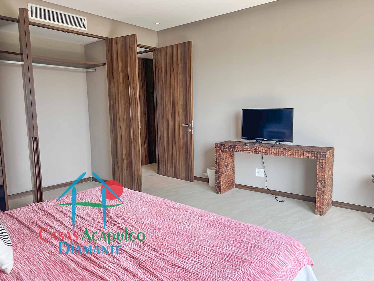 La Isla Emerald G8 - Recámara dos 3